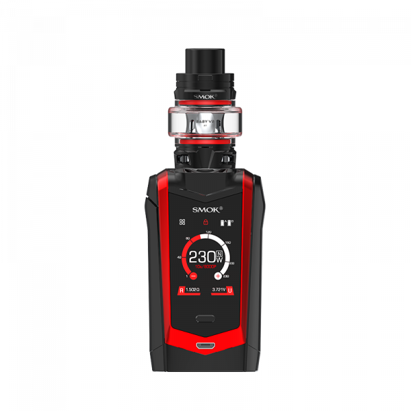 Smok Species Kit | Box Mod - Image 2