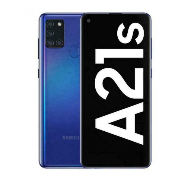 Samsung Galaxy A21s Dual Sim 64GB Smartphone 4G LTE - Image 3