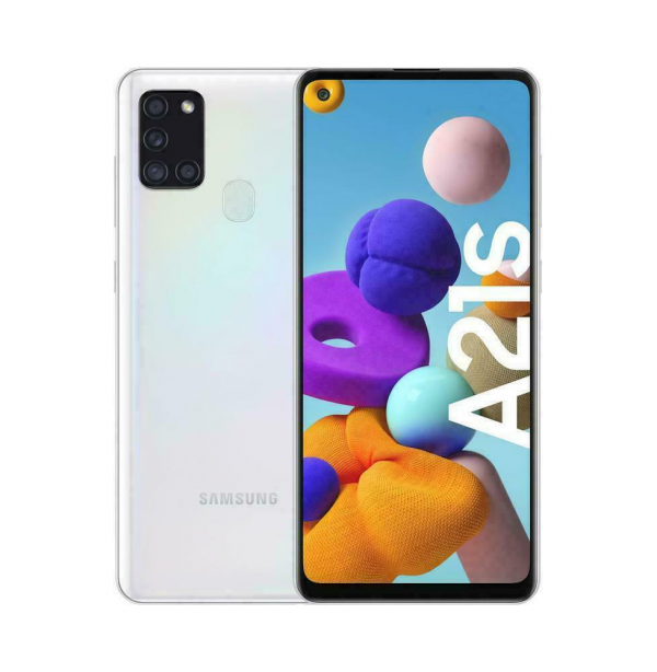 Samsung Galaxy A21s Dual Sim 64GB Smartphone 4G LTE - Image 4