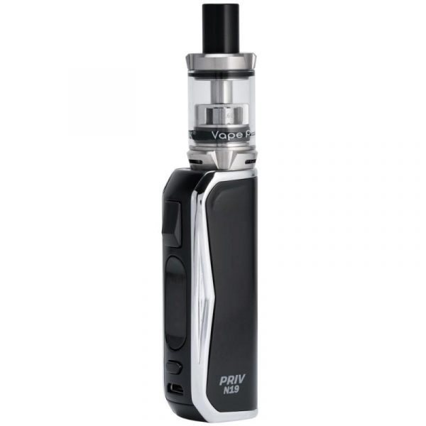 Smok Priv N19 Kit - Image 3