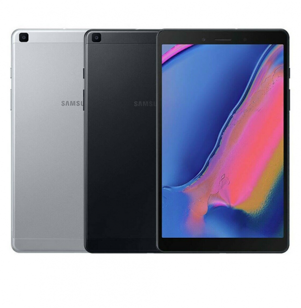 samsung tab a 8 inch 2019 review