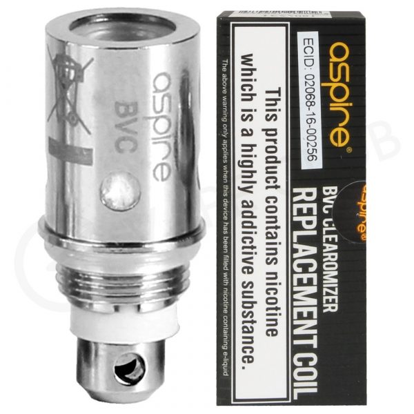 Aspire BVC Coils - Image 3