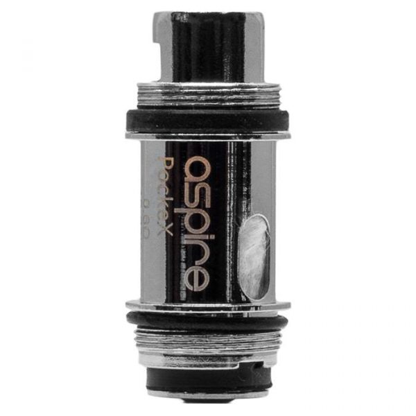 Aspire PockeX Coils