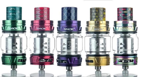 Smok TFV12 Prince - Image 3