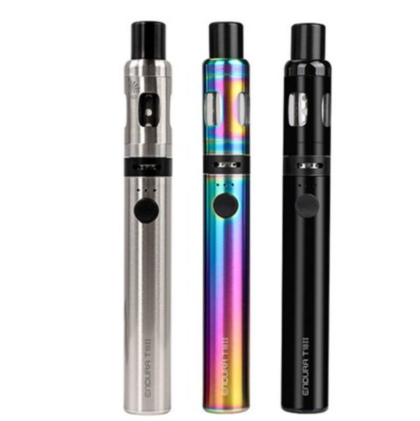 Innokin Endura T18ii | Pen Style