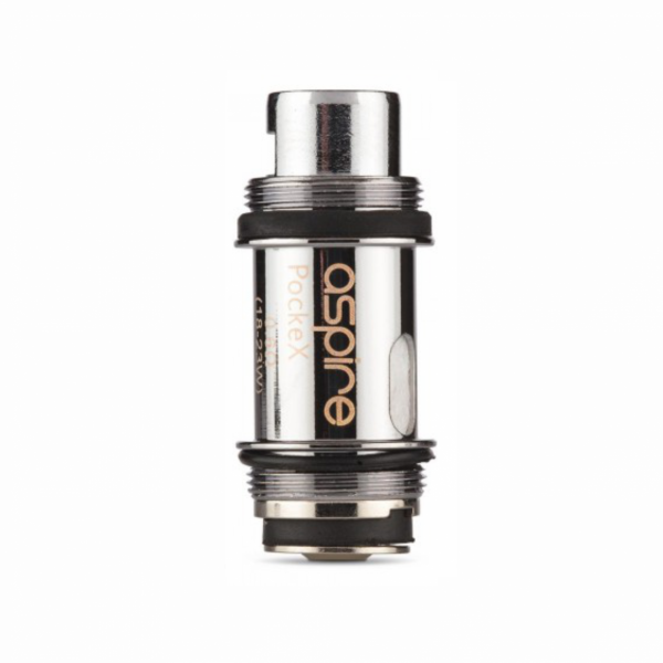 Aspire PockeX Coils - Image 2
