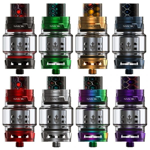 Smok TFV12 Prince - Image 6