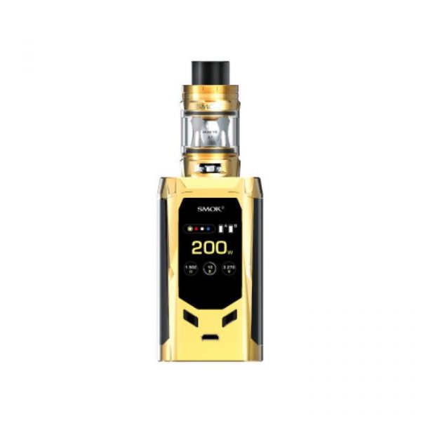 Smok R-Kiss Kit | Box Mod - Image 4