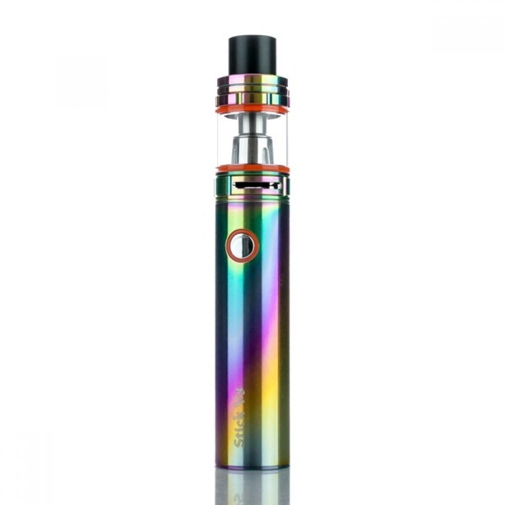Smok Stick V8 Kit | Pen Style - Image 4