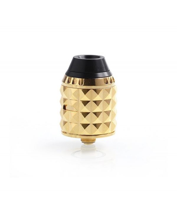 Vandy Vape Capstone RDA