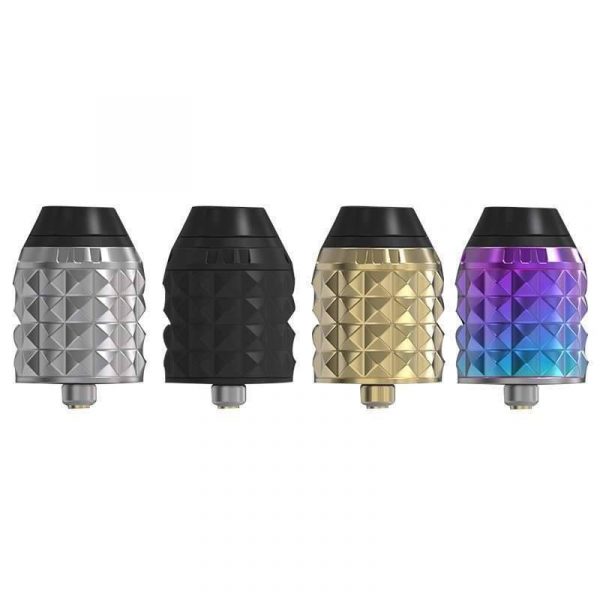 Vandy Vape Capstone RDA - Image 2