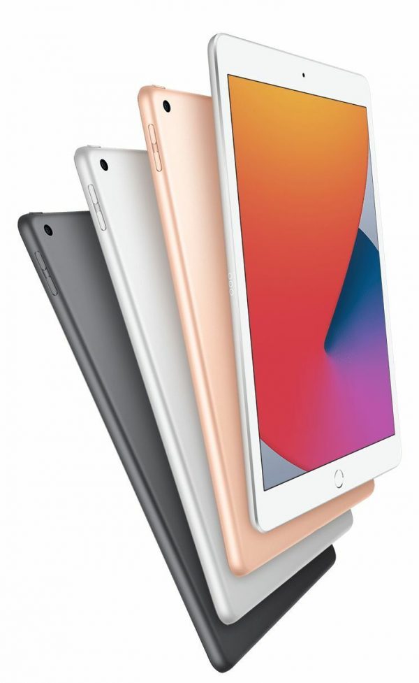 Apple Ipad 8th Generation, 32GB, WIFI - All Colours