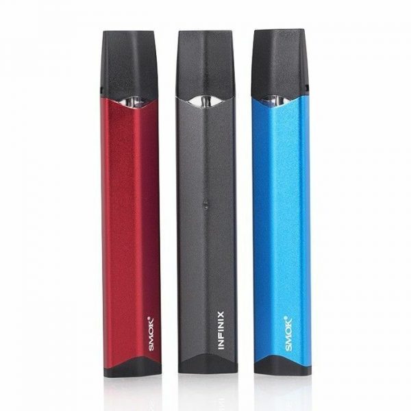 Smok Infinix Kit