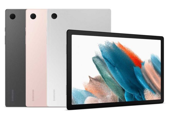 Samsung Galaxy Tab A8