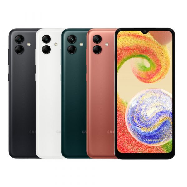 Samsung Galaxy A04