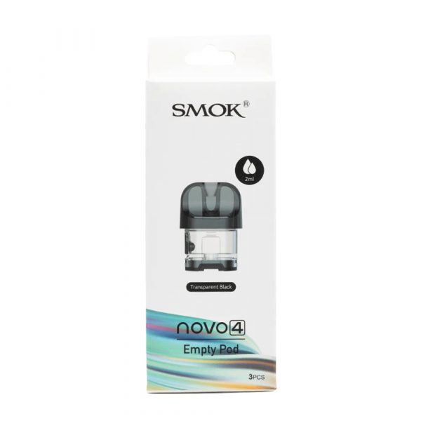 Smok Novo 4 Pods