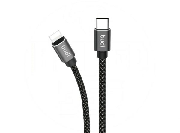 Fast Charging Sync Braided Cable