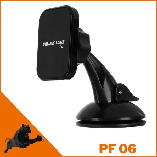 Panther Force Magnetic Mobile Phone Bracket / Suction