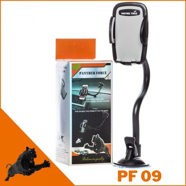 Panther Force Car Holder 360 Degrees