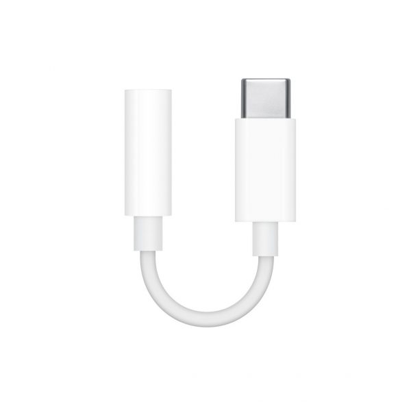 USB C to Aux Adapter