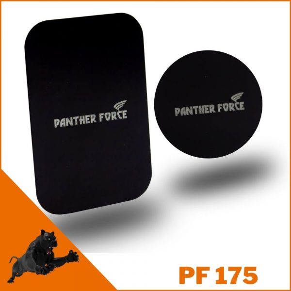 Panther Force METAL PLATE FOR MOBILE HOLDER