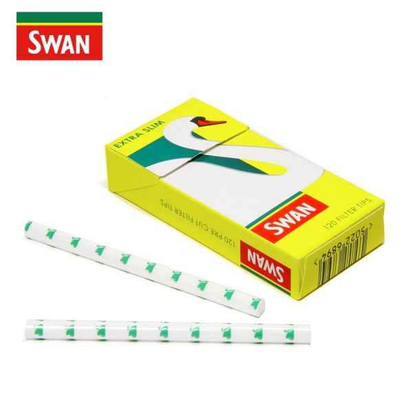 Swan Filter Tips