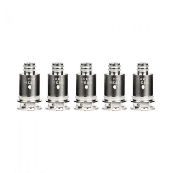 Smok Nord Coils - Image 2