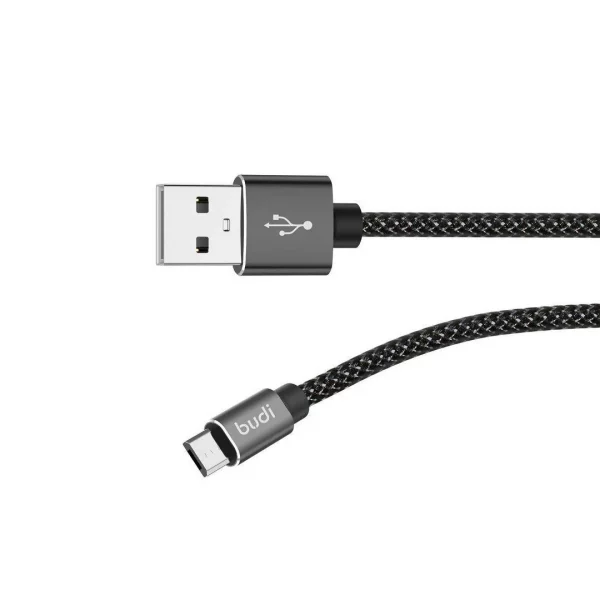 Fast Charging Sync Braided Cable - Image 3