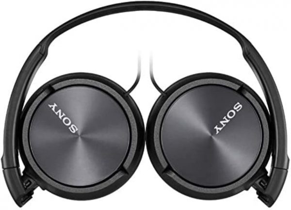 Sony MDR ZX310 Headphones - Image 3