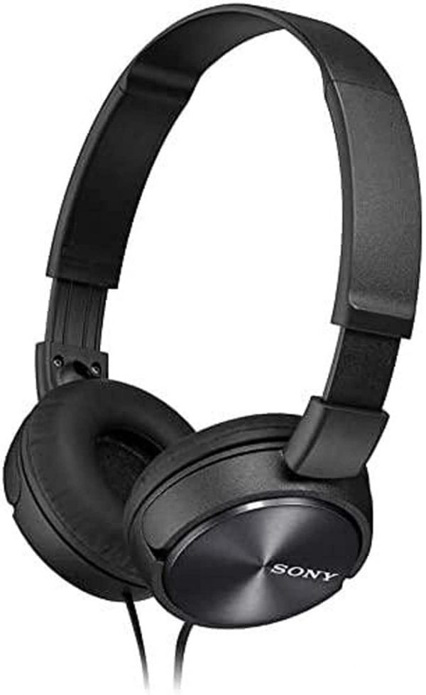 Sony MDR ZX310 Headphones