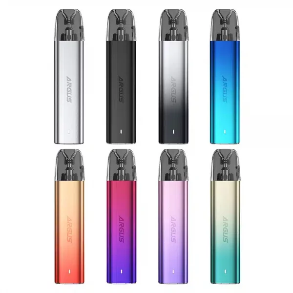 VooPoo Argus G2 Mini Pod Vape Kit