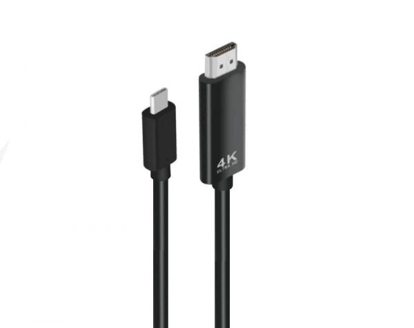 MTK 4K USB-C to HDMI Cable