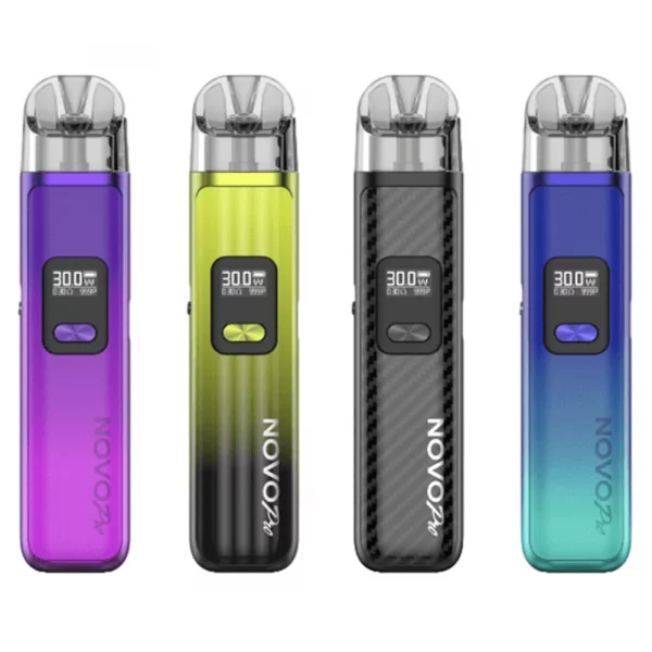 SMOK Novo Pro Pod Vape Kit