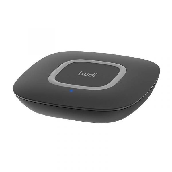 Budi 15W Wireless Charger Pad