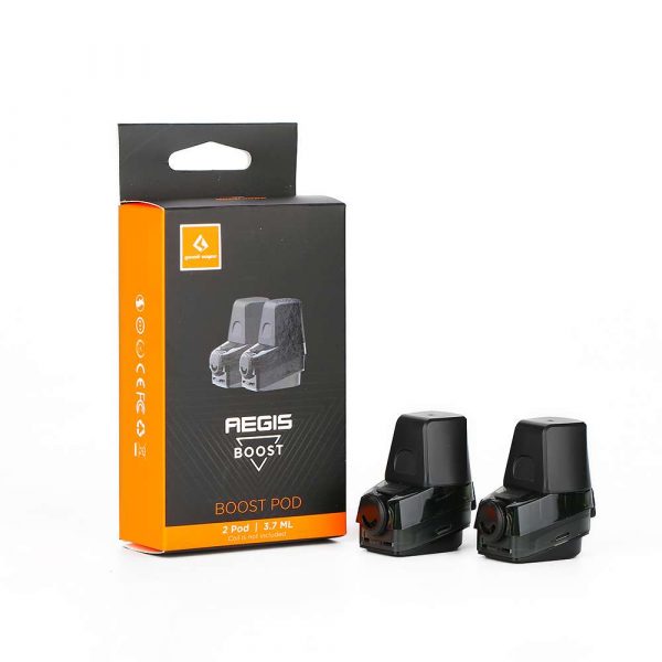 Geekvape Aegis Boost Replacement Pods