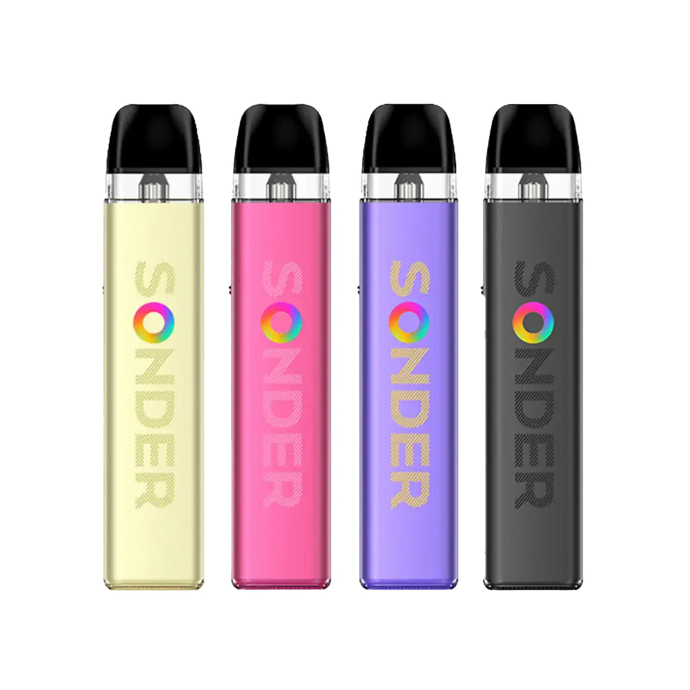Sonder Q2 Vape Kit